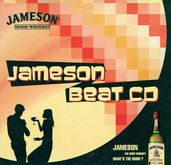 Jameson Beat Music