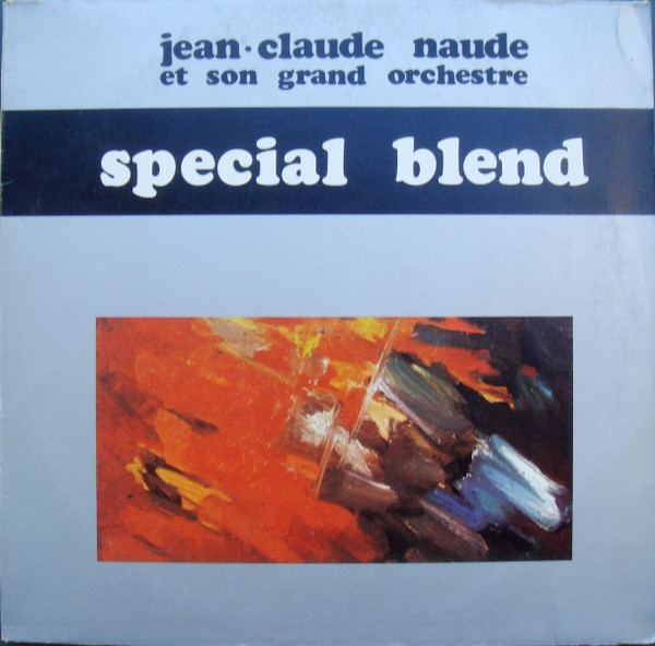 Special Blend