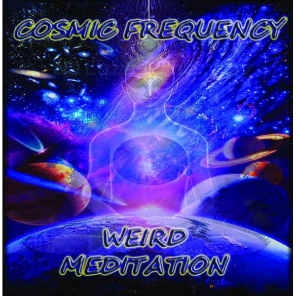 Weird Meditation