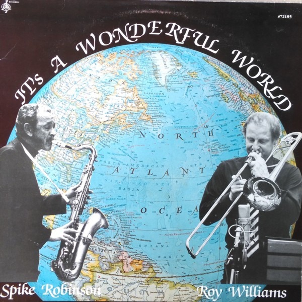 It's A Wonderful World