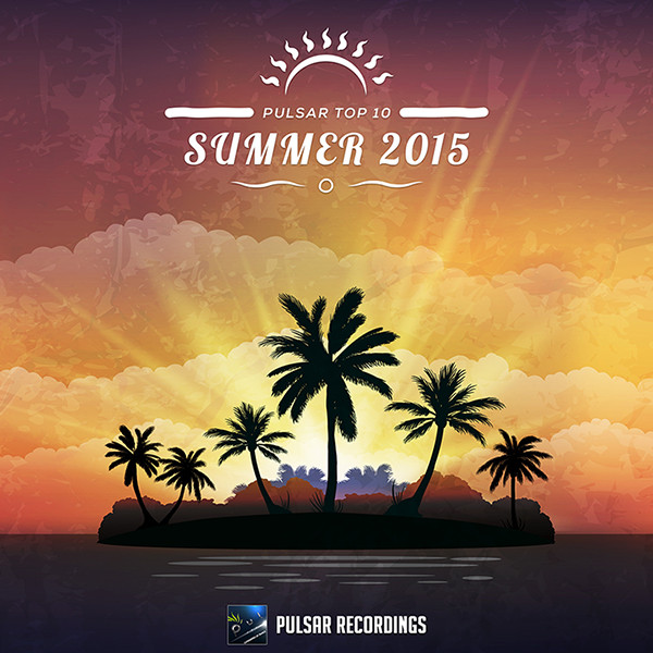 Pulsar Top 10 (Summer 2015)