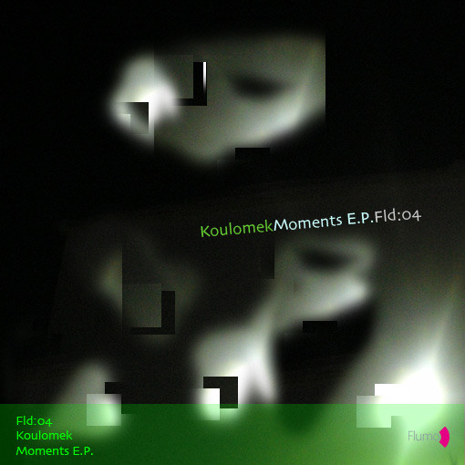 Moments EP