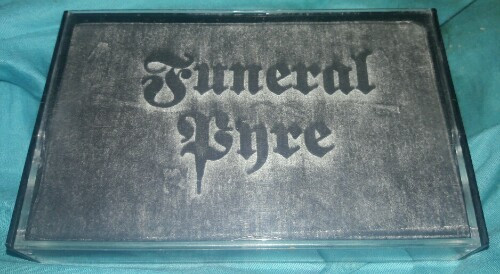Funeral Pyre