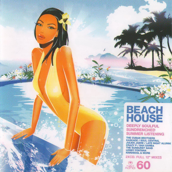 Beach House 2006