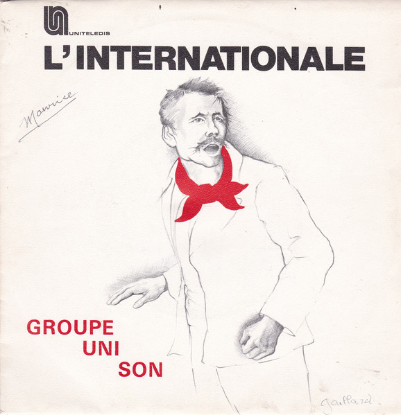 L'Internationale