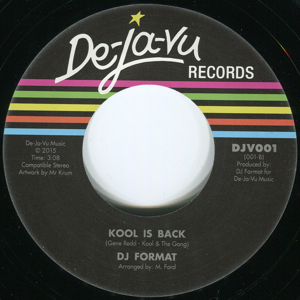 Kool & The Gangstarr Generation
