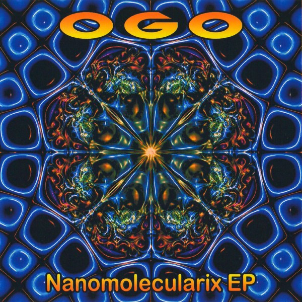 Nanomolecularix EP
