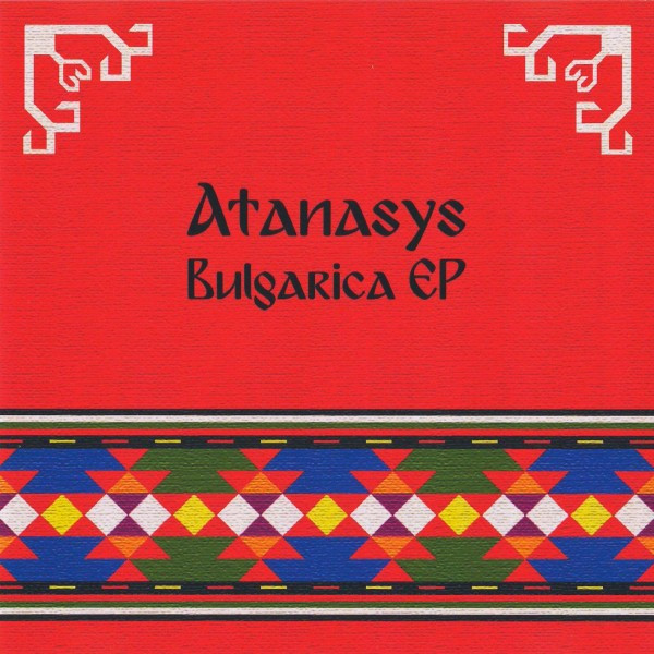 Bulgarica EP
