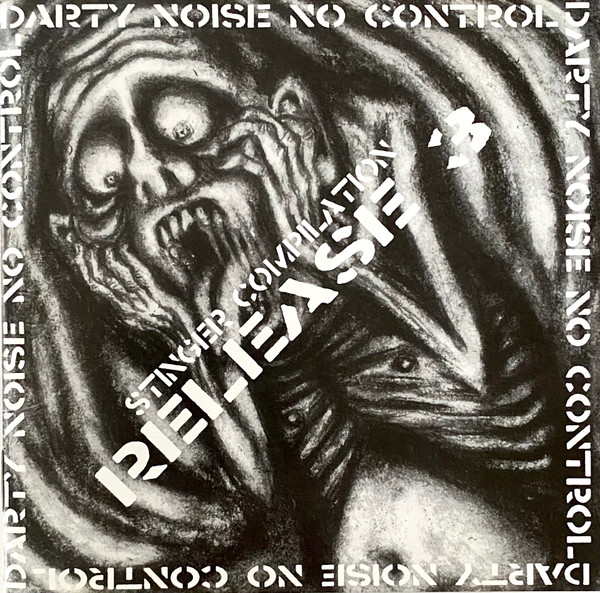 Release 3: Darty Noise, No Control