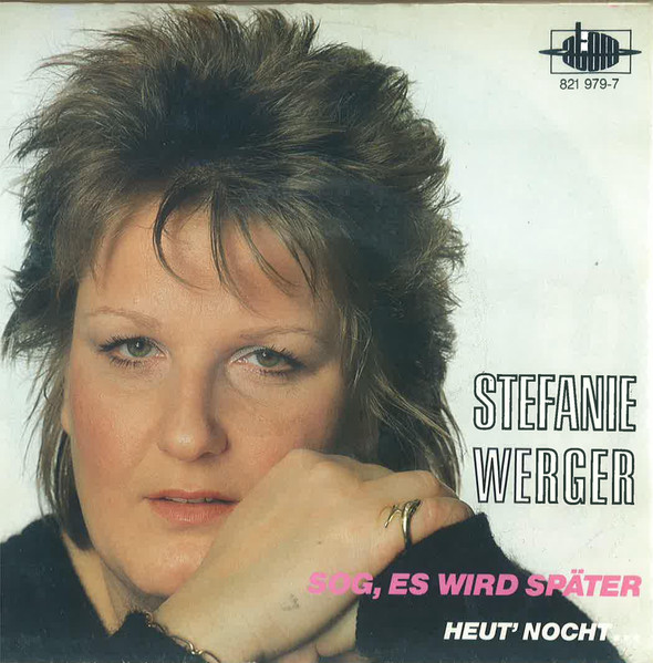 Sog, Es Wird Später