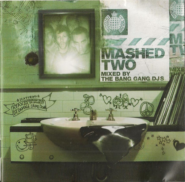 Mashed Two