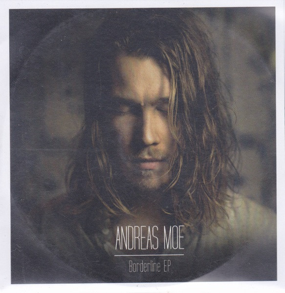 Borderline EP