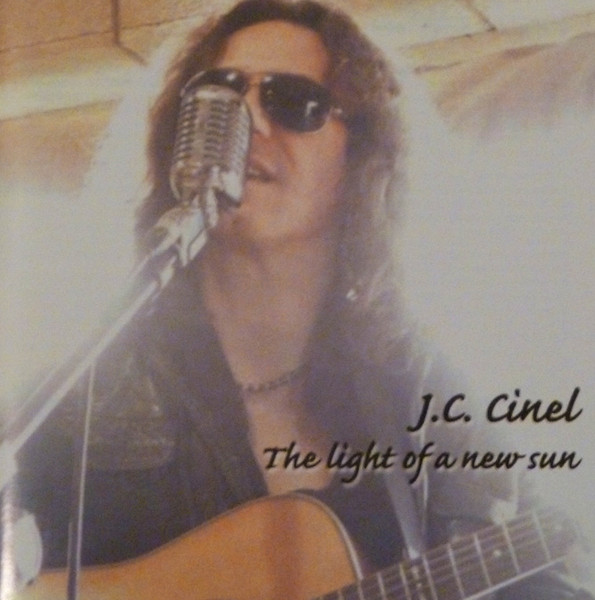The Light Of A New Sun