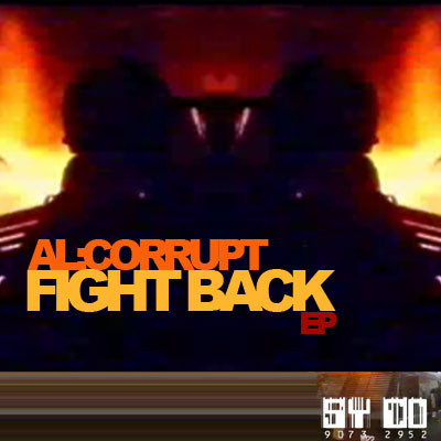 Fight Back EP