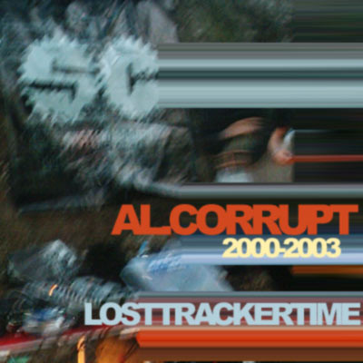 Lost Tracker Time (2000-2003)