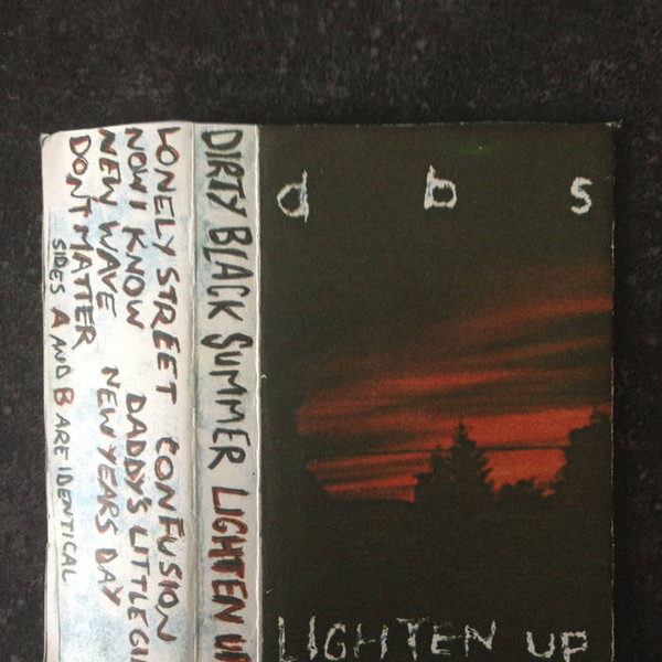 Lighten Up