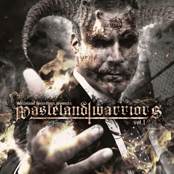 Wasteland Warriors Vol. 1