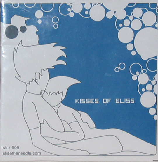Kisses Of Bliss