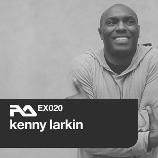 RA.EX020 Kenny Larkin