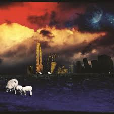 Land Of Holy Joy