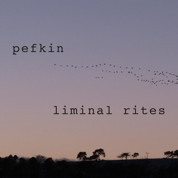 Liminal Rites