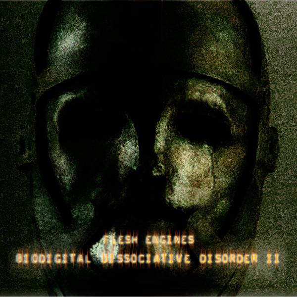 Biodigital Dissociative Disorder II