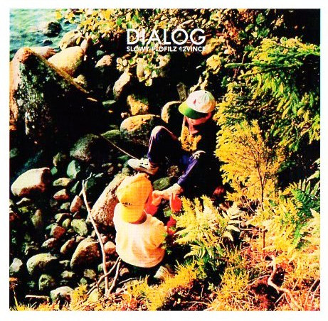 Dialog