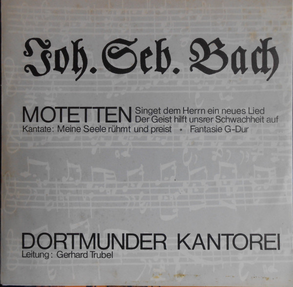 Motetten