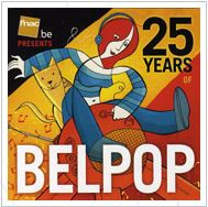 25 Years Of Belpop