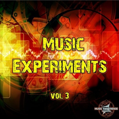 Music Experiments Vol 3
