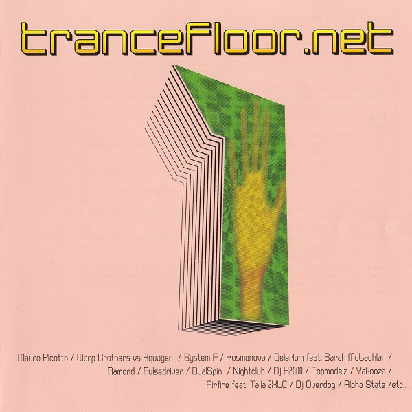Trancefloor.Net