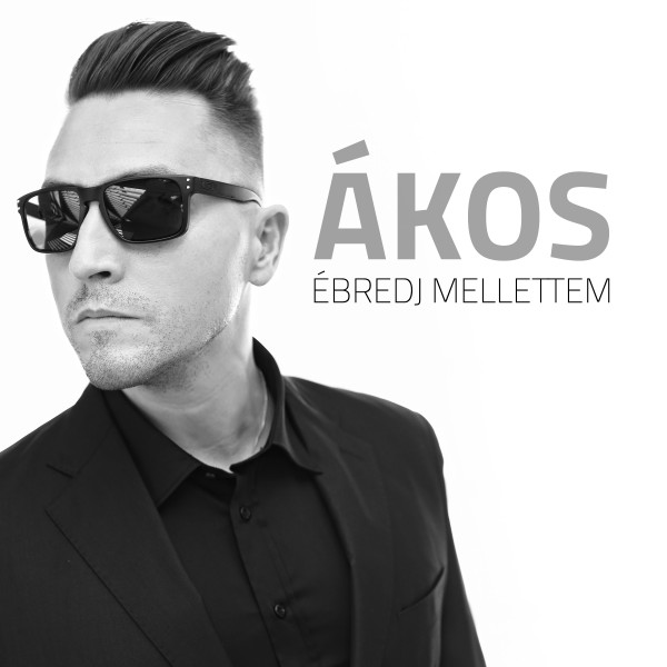 Ébredj Mellettem