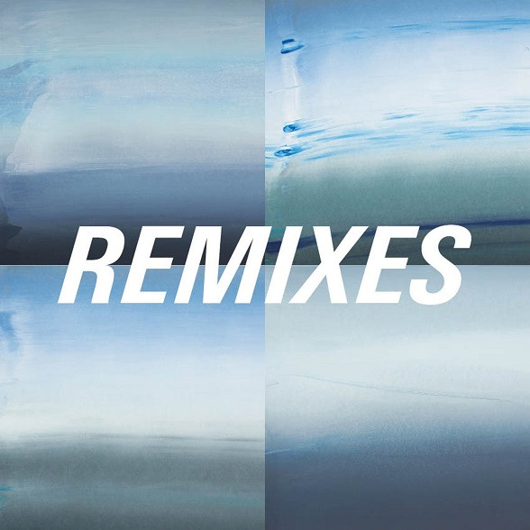 Offshore (Remixes)