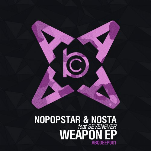 Weapon EP