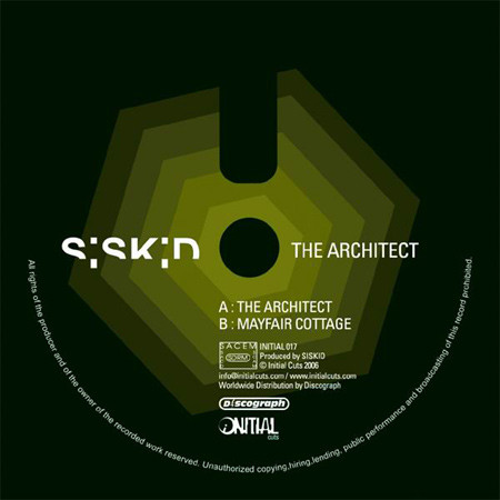 The Architect