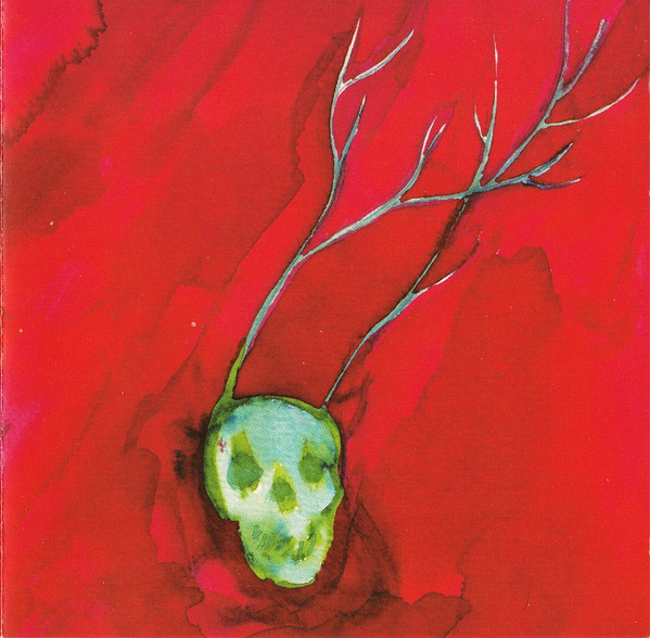 I Am A Cold Rock. I Am Dull Grass (A Tribute To Will Oldham)
