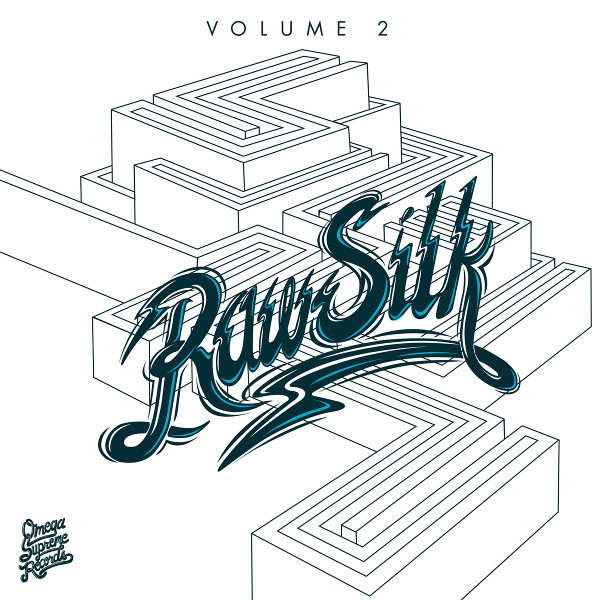Raw Silk Volume 2