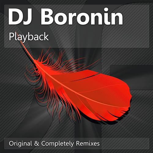 Playback (Original & Completely Remixes)