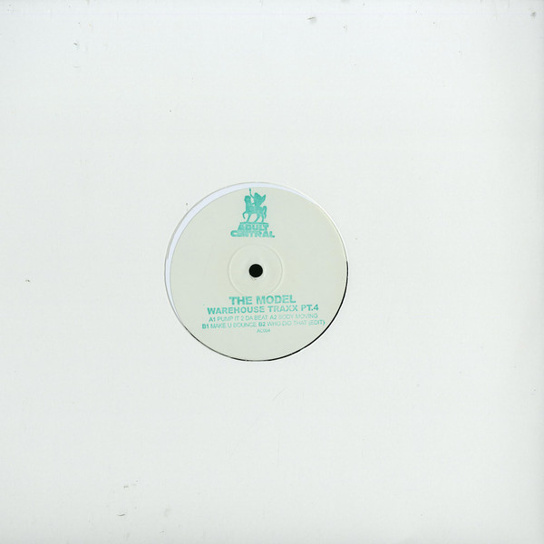 Warehouse Traxx Pt.4