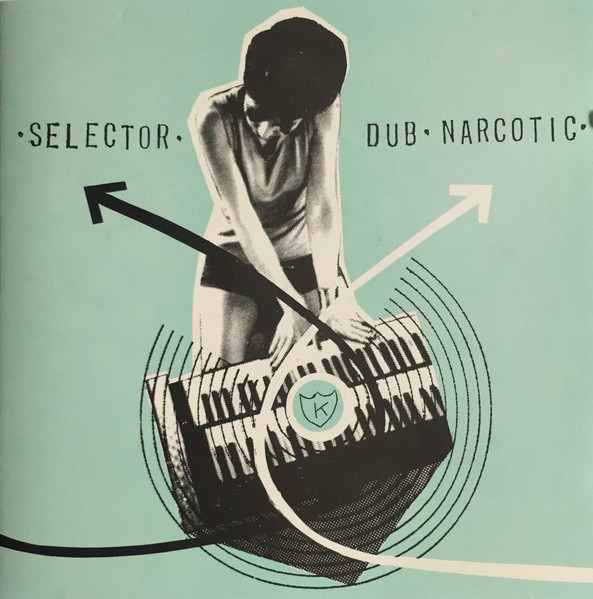 Selector Dub Narcotic