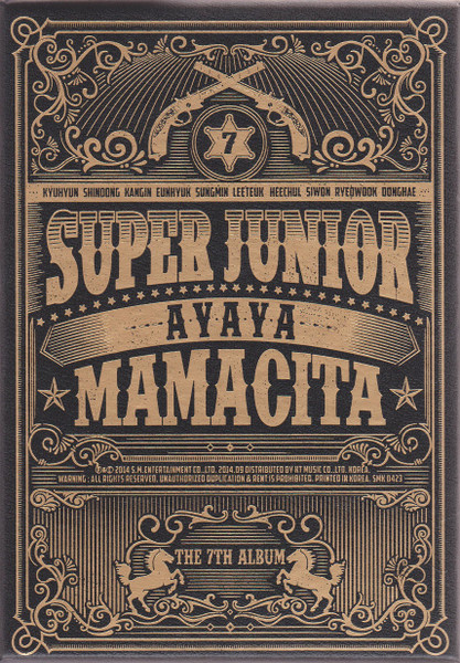 Mamacita