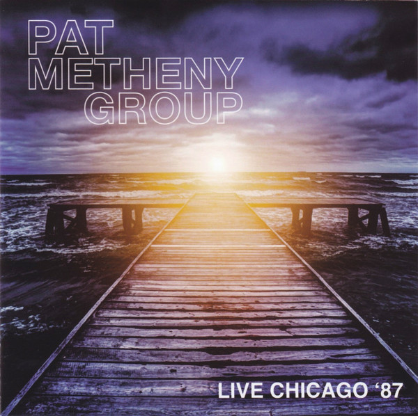 Live Chicago '87