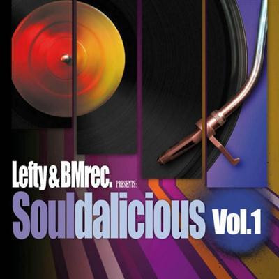 Souldalicious