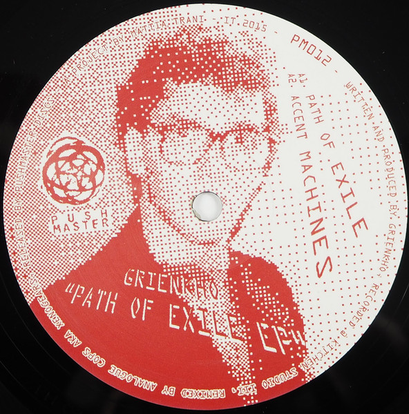 Path of Exile EP