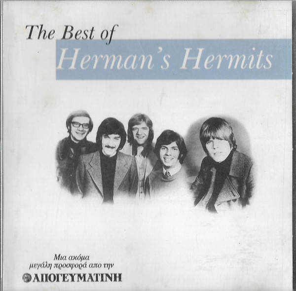 The Best Of Herman's Hermits