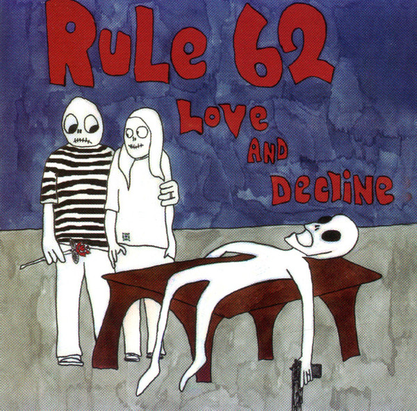 Love And Decline