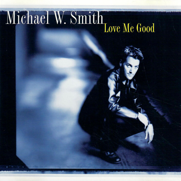 Love Me Good