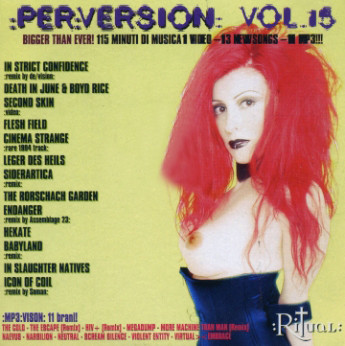 :Per:Version: Vol. 15