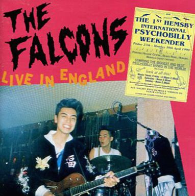 Live In England