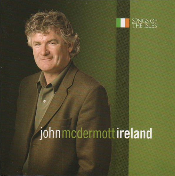 Songs Of The Isles: Ireland